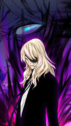 Frankenstein from Noblesse Anime