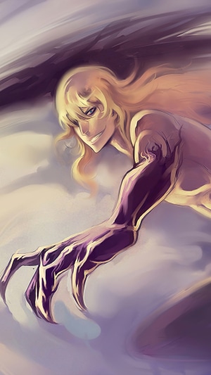 Frankenstein from Noblesse