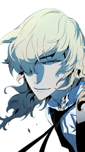 Frankenstein from Noblesse