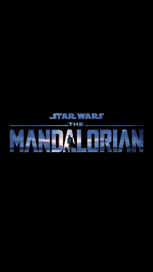 Star Wars The Mandalorian TV Series