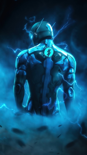 Zoom from DC Comics