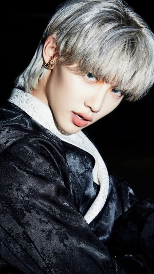 Stray Kids, Kpop, Felix, Lee Yong Bok Hd Phone Wallpaper 