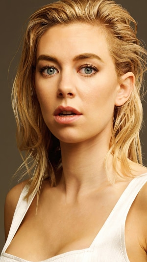 Vanessa Kirby