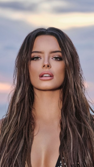 Maura Higgins