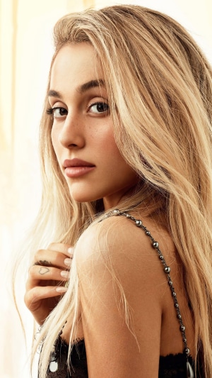 Ariana Grande
