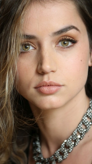Ana de Armas
