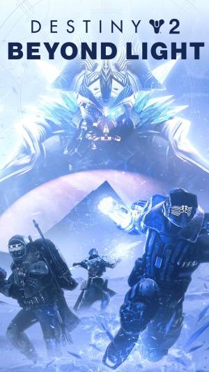 Destiny 2: Beyond Light