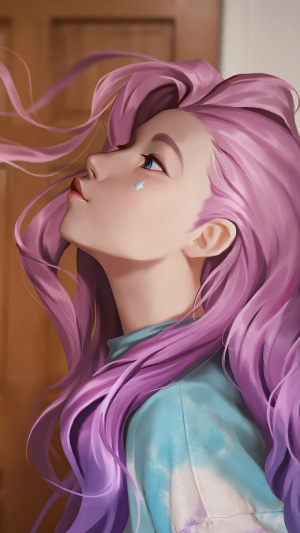 Seraphine from League of Legends