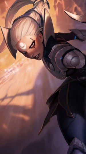 Diana from League of Legends