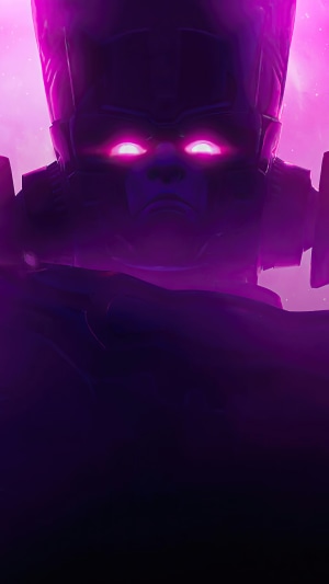 Galactus from Fortnite Battle Royale