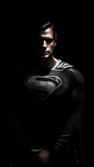 Superman from DC Comics