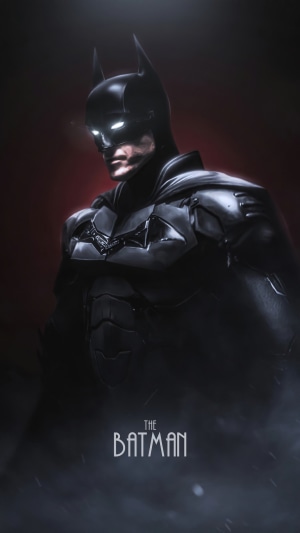 The Batman Cape 2022 Movie 4K Wallpaper iPhone HD Phone #8401f