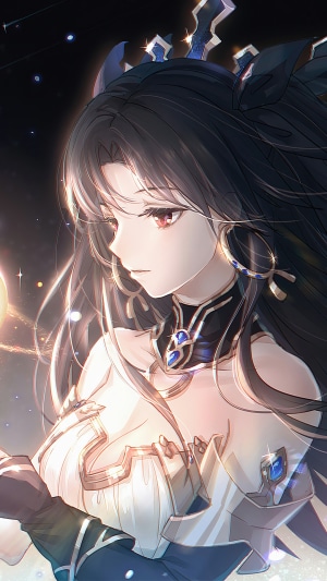 Ishtar from Fate/Grand Order