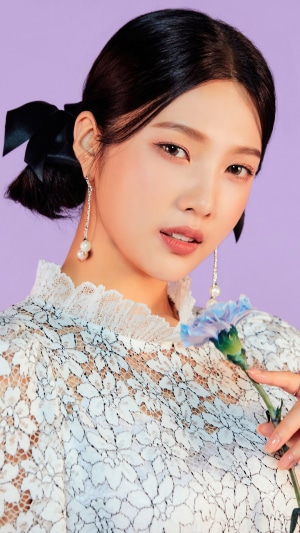 Joy from Red Velvet Kpop