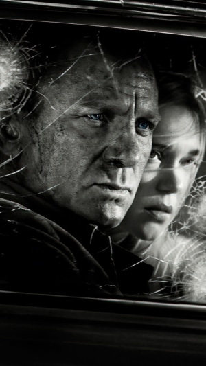 No Time to Die: James Bond and Madeleine Swann