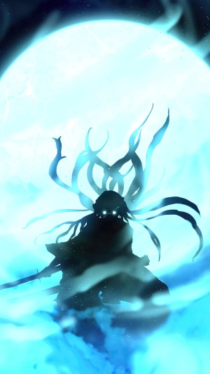Muichiro Tokito from Demon Slayer Kimetsu no Yaiba