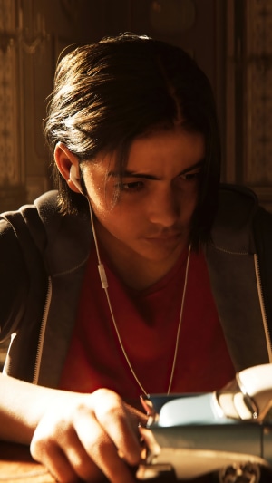 Dani Rojas from Far Cry 6