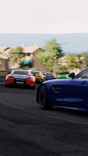 Project CARS 3 Sports Cars Racing