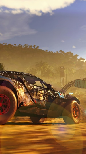 Dirt 5 Off-Road Racing Game