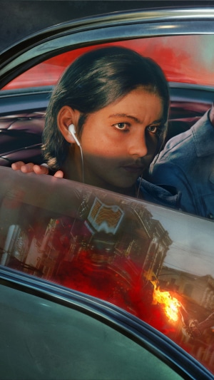 Diego Castillo from Far Cry 6
