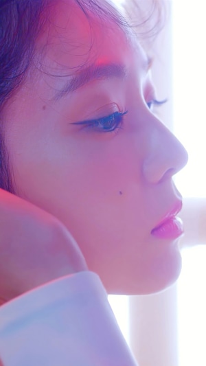 Irene Bae Joo-hyun from Red Velvet