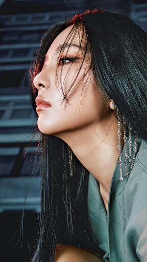 Seulgi from Red Velvet