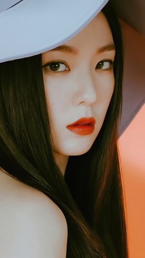 Irene Bae Joo-hyun from Red Velvet
