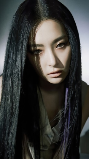 Seulgi from Red Velvet