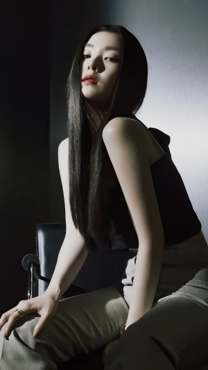 Irene Bae Joo hyun from Red Velvet