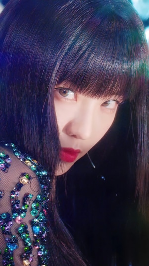 Irene from Red Velvet