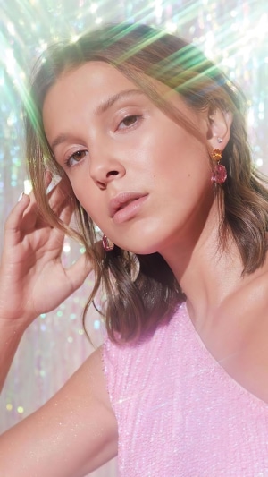 Millie Bobby Brown