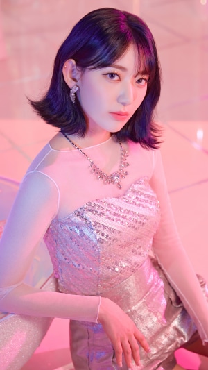 Miyawaki Sakura from IZONE