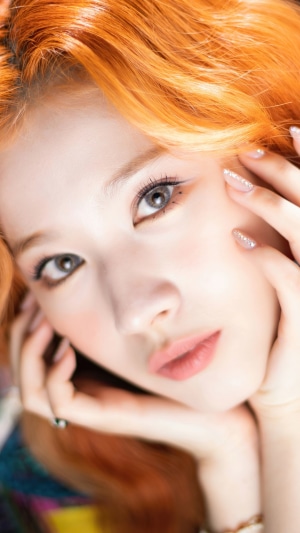 Sana from TWICE Kpop