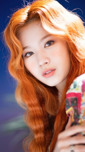 Sana from TWICE Kpop