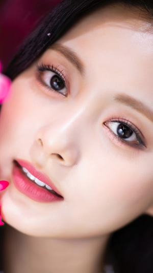 Chou Tzuyu from TWICE Kpop