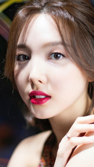 Nayeon from TWICE Kpop