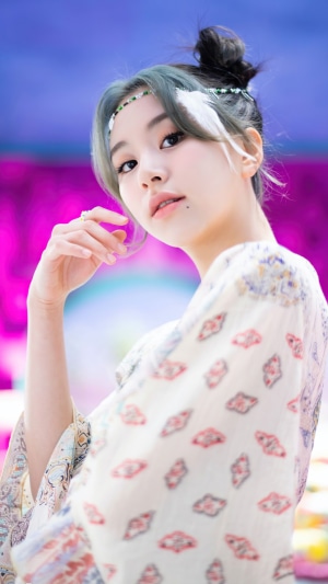 Chaeyoung from TWICE Kpop