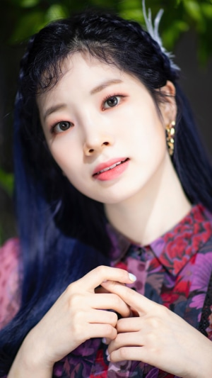 Dahyun from TWICE Kpop