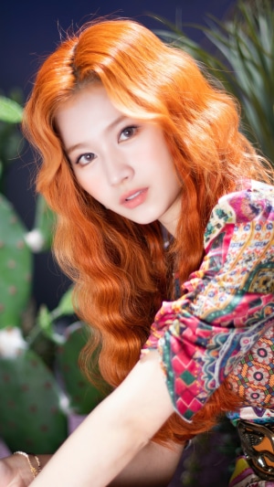 Sana from TWICE Kpop