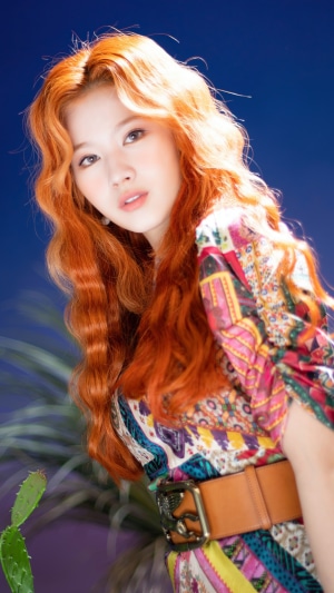 Sana from TWICE Kpop
