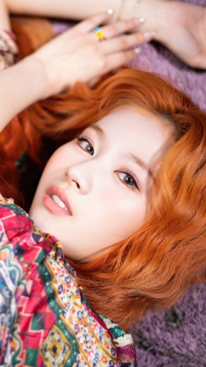 Sana from TWICE Kpop