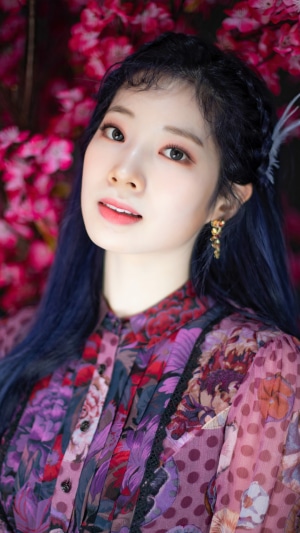 Kim Dahyun from TWICE Kpop