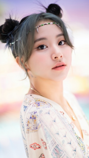 Chaeyoung from TWICE Kpop