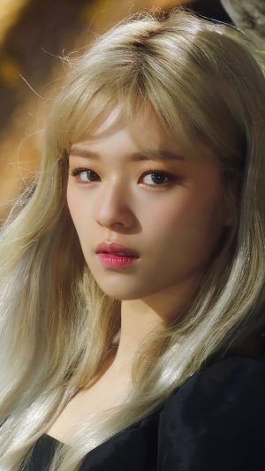 Jeongyeon from TWICE Kpop