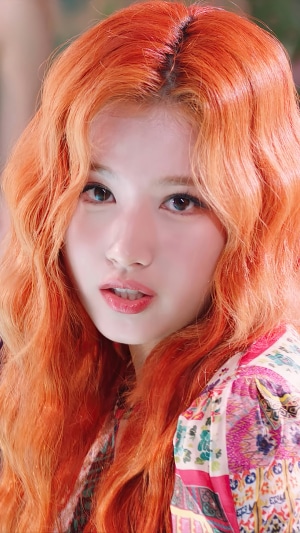 Sana from TWICE Kpop