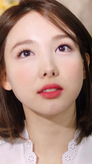 Nayeon from TWICE Kpop