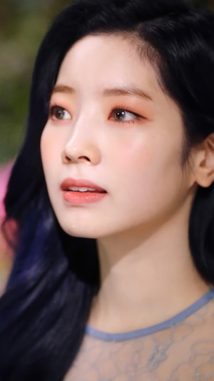 Dahyun Kim from TWICE Kpop