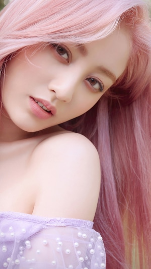 Jihyo from TWICE Kpop