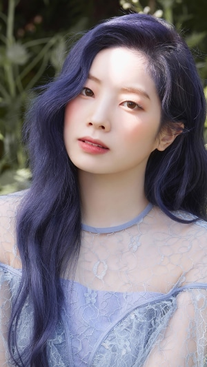 Dahyun from TWICE Kpop