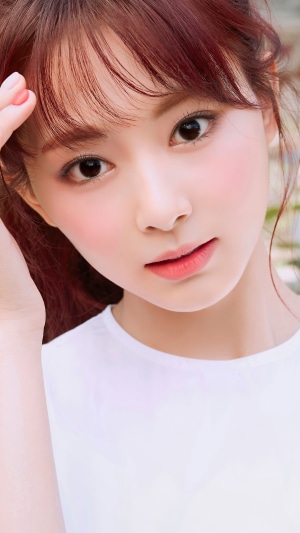 Tzuyu from TWICE Kpop